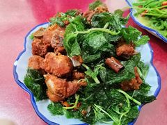 -老丽江餐馆(丽江华都商贸城店)