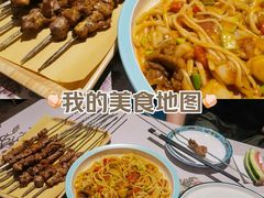 -阿西叶滩羊馆(交大店)