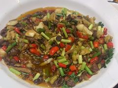 -李氏传家菜(兴城路店)