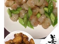 -胖子菜馆(隆昌路店)