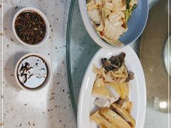 -百姓百味海鲜酒楼(粤垦路总店)