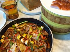 -雀蓝川菜(奥体广场店)