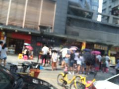 -荔林食店(西华路店)