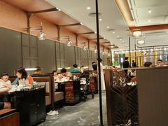 -稻香海鲜饭店(第一国际店)