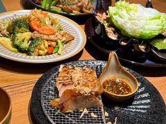 -Tegu泰古莲·泰国餐厅(红山6979店)