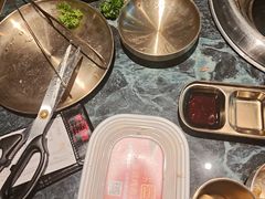 -韩宫宴和牛烤肉(无锡大东方广场店)