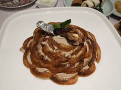 -味+新京宴·烤鸭·北京菜(创意谷店)