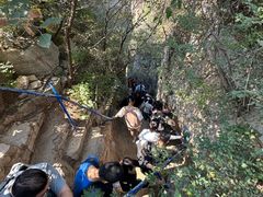 -龙洞风景区-藏龙涧