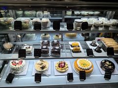 -梦菲思饼屋(瑞金宾馆店)