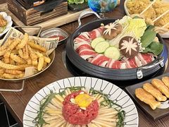 -韩鼎丰·韩国料理(林奥店)