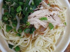-再回首鸡肉米线(人民路一店)