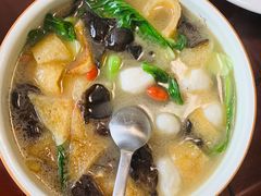 -臭鳜鱼人家·老字号徽菜