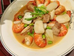 -山外山菜馆(玉泉路店)