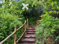 -灵宝峡旅游区