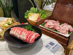 -椰子不语 椰子鸡火锅(淮海店)