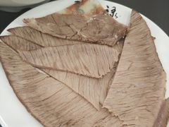 -马子禄牛肉面(金宝街店)