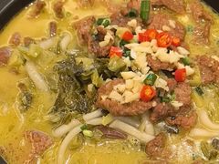 -丽华园(汉阳龙阳店)