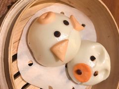 -云海肴·汽锅鸡·云南菜(苏州中心店)