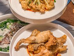 -G+KITCHEN(龙湖狮山天街店)