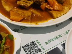 -新疆兵团食府清真(马连道店)