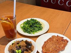 -鼎泰丰(德基广场店)