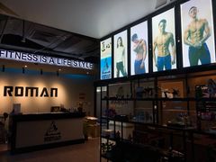 -RoMan罗马健身工作室(莘庄店)