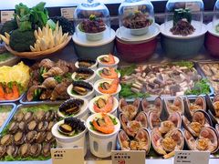 -船歌·鱼水饺青岛菜(闽江二路店)