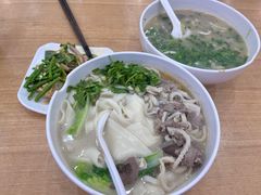 -连霞方城臊子烩面(郑东新区cbd店)