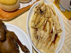 香麻鲜腐皮-石岐佬中山菜馆(张溪店)