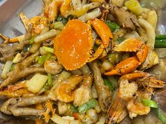 -九鼎鲜迷宗蟹(玉环店)