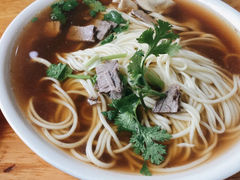 -老冯拉面羊棒骨(西宸广场店)
