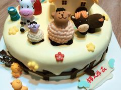 -好利来(四惠店)