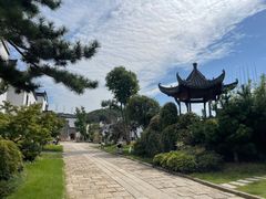 -南京市无想山景区