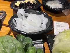 -呷哺呷哺 黄金牧场 (大港油田幸福广场店)