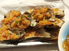 -华仔龙虾(永乐路总店)