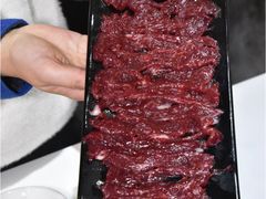 -陈记顺和牛肉火锅馆(天河北路店)