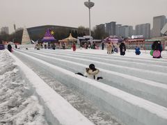 -沈阳奥体冰雪嘉年华