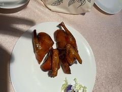 -广东胜利宾馆西关粤中餐厅
