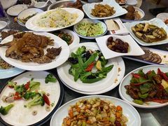 -天宝酒店(万达店)