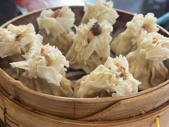 -都一处烧麦馆(前门店)