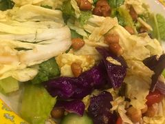 美极大拌菜-芦月轩羊蝎子(北蜂窝店)