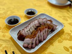 澳门烧腩肉-老字号蛇口德记烧腊饭店·海鲜加工