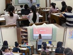 -秦汉胡同书法国学书院(中环分馆)