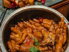 -观宴·品质赣菜(高新大道店)