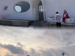 -巧克力渔家.小船海鲜胶东菜(万平口店)