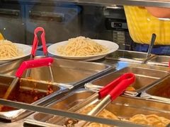 -宜家·瑞典风味餐厅(天津东丽商场店)