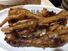 -凤起龙游老面包子(凯德晶品店)