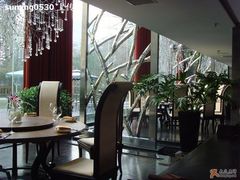 -唐廊烤鸭店(工体店)