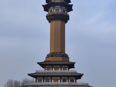 -隆福寺