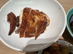 -新万鑫银丝面·非遗无锡味(惠山古镇店)